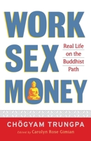 Work, Sex, Money: Real Life on the Path of Mindfulness 1590305965 Book Cover