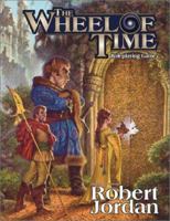 The Wheel of Time Roleplaying Game 0786919965 Book Cover