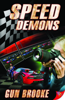 Speed Demons 1602826781 Book Cover