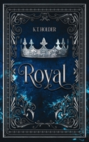 Royal B0CLRBD7PD Book Cover