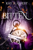 BITTEN (The Death Duet) 1036952045 Book Cover
