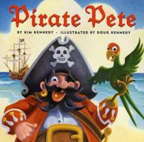 Pirate Pete 0810943565 Book Cover