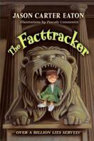 The Facttracker 0060564342 Book Cover
