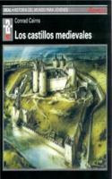 Castillos medievales / Medieval Castles (Historia Del Mundo Para Jovenes) 8446008882 Book Cover