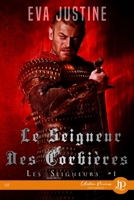 Le seigneurs des Corbières: Les seigneurs #1 (French Edition) 2376763916 Book Cover