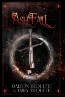 Ashfall : Flameheart Trilogy Book 2 1964726573 Book Cover