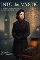 Into The Mystic 1999198840 Book Cover