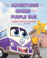 The Adventures of Connie the Purple Bus 1645439135 Book Cover