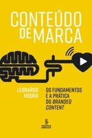 Conteúdo de marca 6555490292 Book Cover