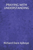 Praying with Understanding 978972411X Book Cover