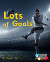 Lots of Goals 1785914987 Book Cover
