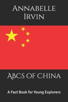 ABCs of China: A Fact Book for Young Explorers B0HHK47N6L Book Cover