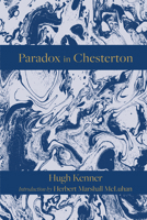 Paradox in Chesterton B0FBFSYXFZ Book Cover