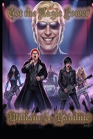 Got the Magic Power B0GRC54DD8 Book Cover