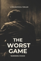 The Worst Game 9358106948 Book Cover