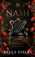 Nash (Belles & Bratva Beasts) B0DY53TWPZ Book Cover