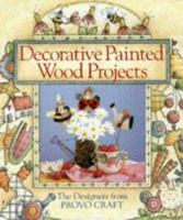 Decorative Painted Wood Projects 0806981415 Book Cover