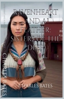 Ravenheart and a Feather: Sisters of the Deep B0F2ZNGSPR Book Cover