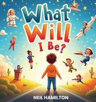 What Will I Be? B0F496J82R Book Cover