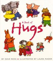 A Book of Hugs 0060002735 Book Cover