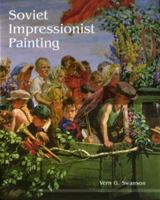 Soviet Impressionist Painting 1851495495 Book Cover