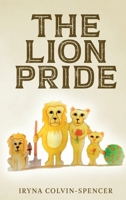 The Lion Pride B0BV4BNJGH Book Cover