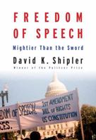 Freedom of Speech: Mightier Than the Sword 0307957322 Book Cover