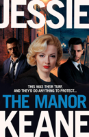 The Manor 1509855033 Book Cover