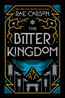The Bitter Kingdom 0062026542 Book Cover