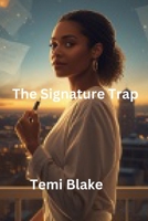 The Signature Trap B0GNJD5R56 Book Cover
