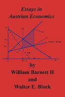 Essays in Austrian Economics 4871873242 Book Cover