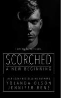 Scorched B0897647X1 Book Cover