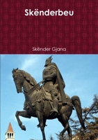 Skenderbeu 0244961778 Book Cover