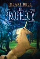 The Prophecy 006059943X Book Cover