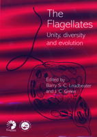 Flagellates: Unity, Diversity and Evolution 0748409149 Book Cover