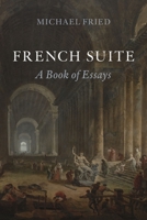 French Suite: A Book of Essays 1789146046 Book Cover