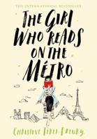The Girl Who Reads on the Métro 1250315425 Book Cover