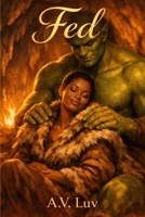 Fed B0GKTWLXMD Book Cover