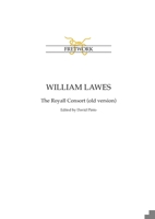 The Royall Consort (new version) 1898131082 Book Cover