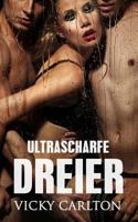 Ultrascharfe Dreier 1543065678 Book Cover