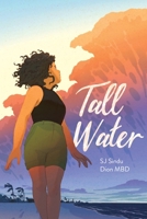 Tall Water 0063090155 Book Cover