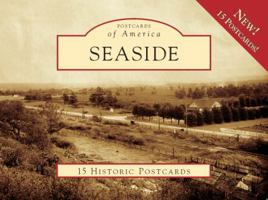Seaside, California (Postcards of America Series) 0738569828 Book Cover