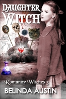 Daughter Witch B08TQ42SMW Book Cover