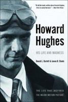 Howard Hughes: His Life and Madness 0393326020 Book Cover