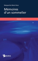 Mémoires d'un sommelier (French Edition) 274836631X Book Cover