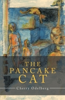 The Pancake Cat 1984580604 Book Cover