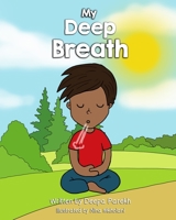 My Deep Breath B087SM5LLR Book Cover