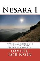 Nesara: National Economic Security and Reformation Act 1466257938 Book Cover