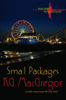 Small Packages 1594931496 Book Cover