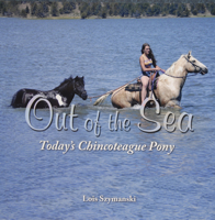 Out Of The Sea: Today's Chincoteague Pony 0870335952 Book Cover